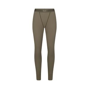 SKIMS Cotton Rib Legging